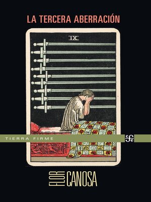 cover image of La tercera aberración